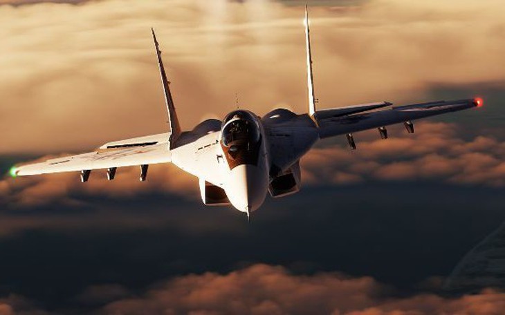 KF-21 Hàn Quốc với MiG-29 Triều Tiên: Ai sẽ làm chủ bầu trời? - Ảnh 2.