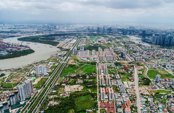 Năm 2025 sẽ số hóa toàn bộ cơ sở dữ liệu đất đai trên toàn quốc- Ảnh 2.