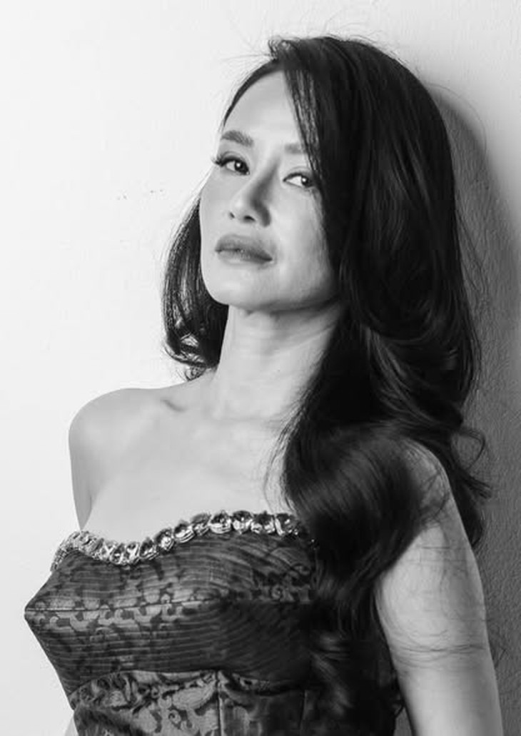 Sức khỏe diva Hồng Nhung hiện ra sao khi lập di chúc sau thông báo mắc ung thư?- Ảnh 4. Sức khỏe diva Hồng Nhung hiện ra sao khi lập di chúc sau thông báo mắc ung thư?- Ảnh 4.
