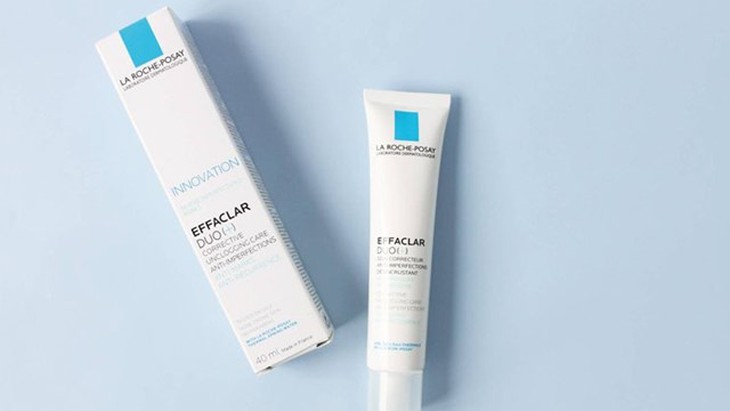 L'Oréal thu hồi kem trị mụn do nghi nhiễm chất gây ung thư, Cục Quản lý Dược thông tin gì?- Ảnh 1. L'Oréal thu hồi kem trị mụn do nghi nhiễm chất gây ung thư, Cục Quản lý Dược thông tin gì?- Ảnh 1.