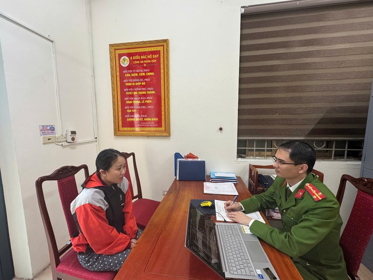 Chồng bị vợ và con gái sát hại tại nhà riêng- Ảnh 1.