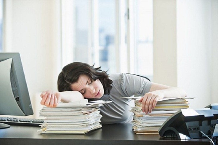 Hội chứng ngủ rũ: Nguyên nhân, biểu hiện, cách điều trị và phòng bệnh- Ảnh 1.