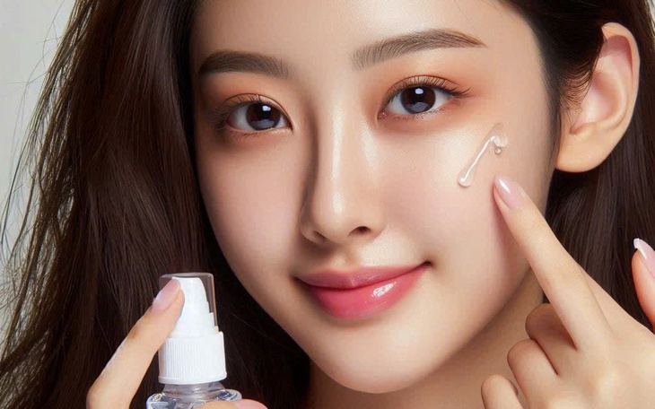 6 sai lầm phổ biến khi dùng retinol chăm sóc da