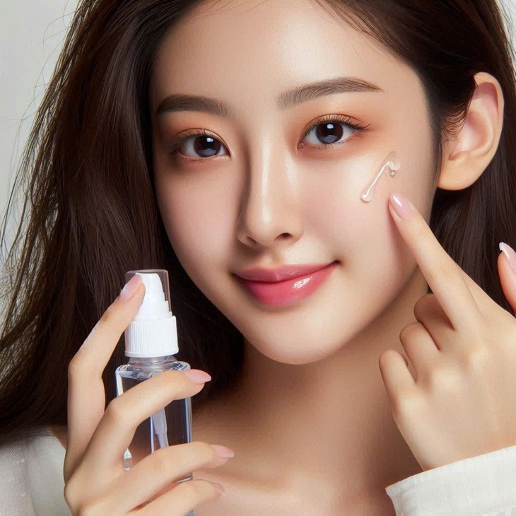 6 sai lầm phổ biến khi dùng retinol chăm sóc da- Ảnh 1.