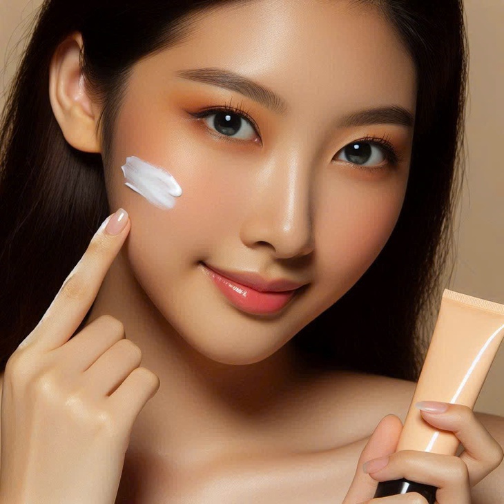 6 sai lầm phổ biến khi dùng retinol chăm sóc da- Ảnh 3.