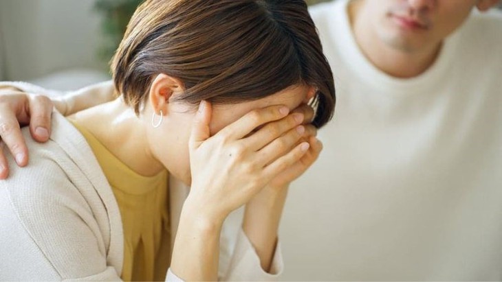 Các phương pháp và dùng thuốc điều trị hội chứng Catatonia- Ảnh 1.