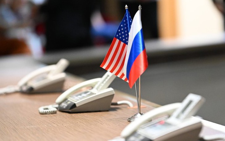 Chi tiết cuộc trao đổi giữa Tổng thống Putin và Tổng thống Trump