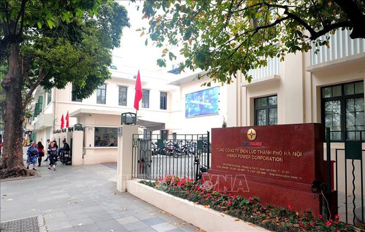 Quận Hoàn Kiếm đề xuất chủ trương đầu tư dự án mở rộng Quảng trường Đông Kinh Nghĩa Thục- Ảnh 14.