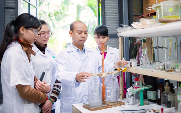 Các phương thức xét tuyển vào trường Y Dược năm 2025