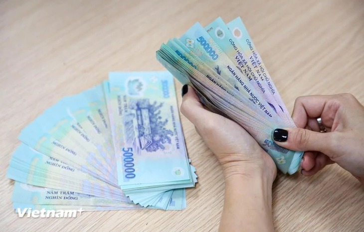 Nghỉ việc, nghỉ hưu trước tuổi khi nào thì được nhận mức hỗ trợ cao nhất?- Ảnh 1. Nghỉ việc, nghỉ hưu trước tuổi khi nào thì được nhận mức hỗ trợ cao nhất?- Ảnh 1.