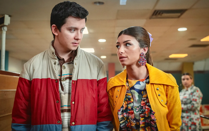Xem phim Sex Education rút ra ngay 6 bài học dạy con về giới tính