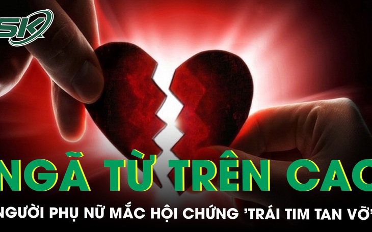 Kỳ tích cứu sống nữ bệnh nhân ngưng tim do hội chứng 'trái tim tan vỡ' hiếm gặp- Ảnh 4.