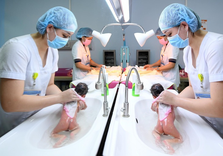 Thúc đẩy đổi mới sáng tạo trong hoạt động điều dưỡng- Ảnh 4.