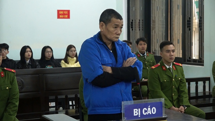 Cháu chém chú trọng thương chỉ vì 200 nghìn đồng- Ảnh 1. Cháu chém chú trọng thương chỉ vì 200 nghìn đồng- Ảnh 1.