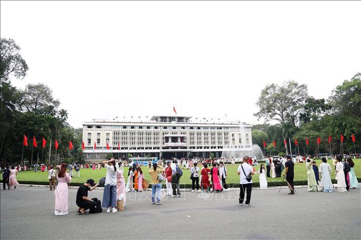 TP Hồ Chí Minh thiết kế nhiều tour đặc sắc chào mừng kỷ niệm 30/4- Ảnh 2.