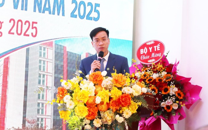 Thúc đẩy đổi mới sáng tạo trong hoạt động điều dưỡng