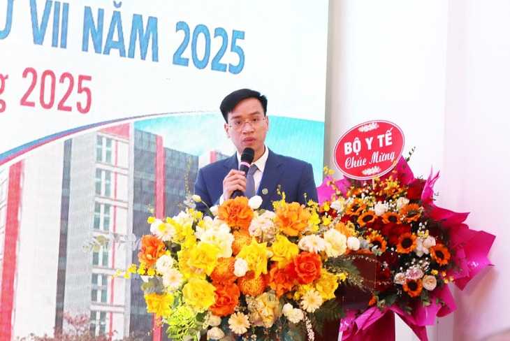 Thúc đẩy đổi mới sáng tạo trong hoạt động điều dưỡng- Ảnh 2.
