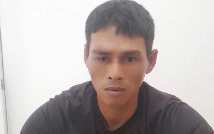 Bình Thuận: Bắt kẻ gây rối, dùng dao chém người tại đám cưới