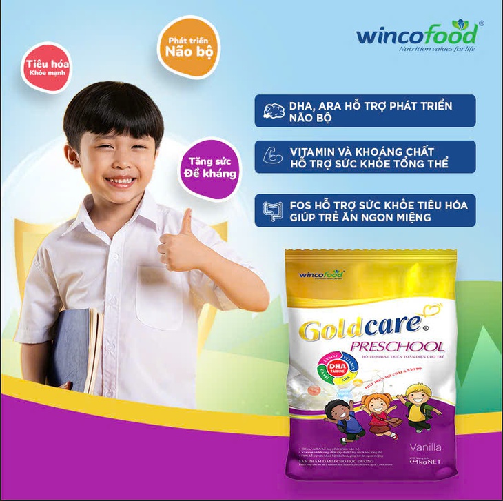 Giải pháp cải thiện dinh dưỡng học đường toàn diện cho trẻ- Ảnh 1. Giải pháp cải thiện dinh dưỡng học đường toàn diện cho trẻ- Ảnh 1.