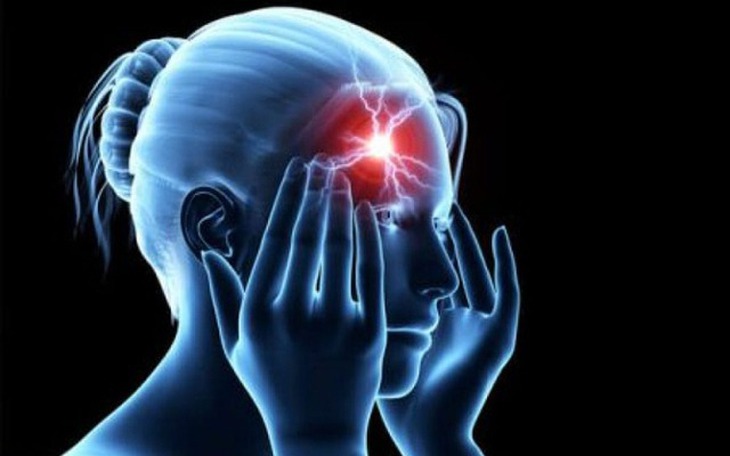 3 thói quen dễ gây đột quỵ