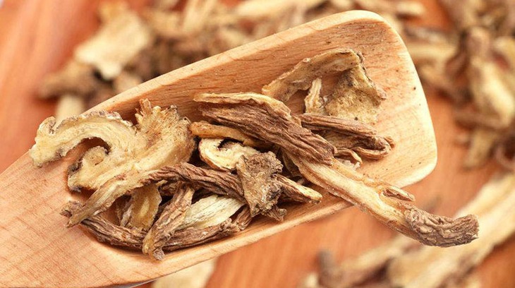 Bài thuốc từ cá ngựa bổ dưỡng, tăng cường sức khỏe- Ảnh 2.