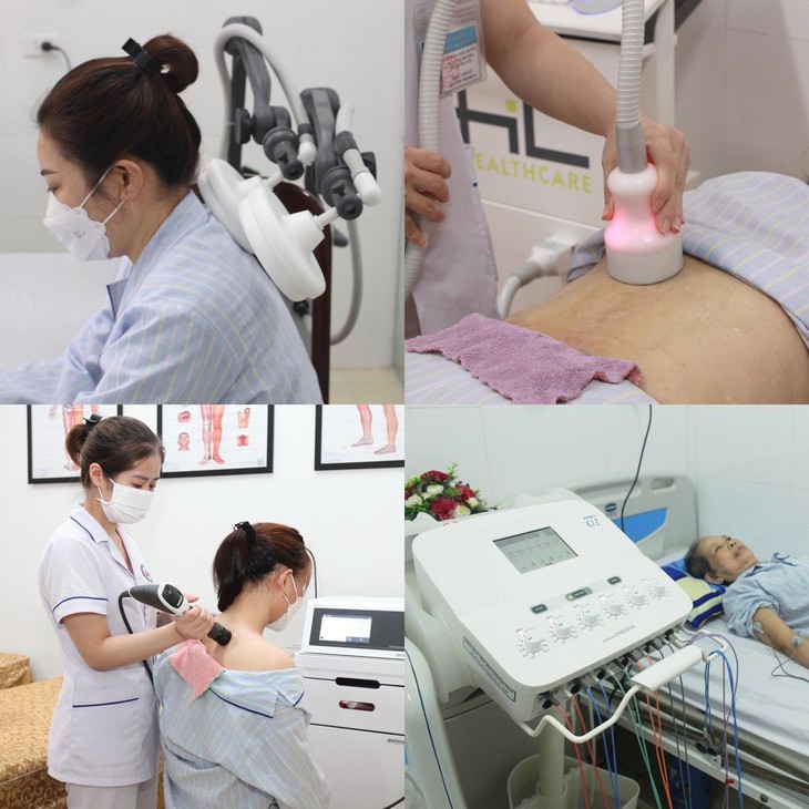 Bệnh viện Y học Cổ truyền Nghệ An – Nâng tầm dịch vụ y tế chất lượng cao- Ảnh 1.