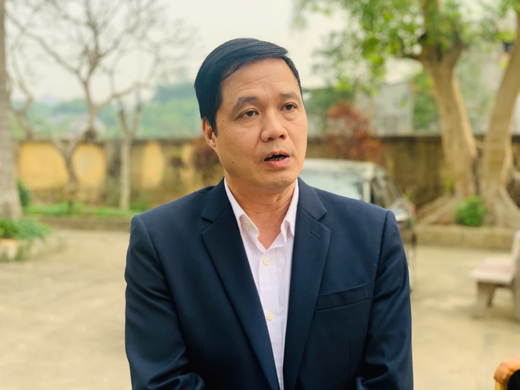 Hàng nghìn trẻ em Thái Nguyên được uống vaccine rota miễn phí phòng bệnh tiêu chảy cấp- Ảnh 3.