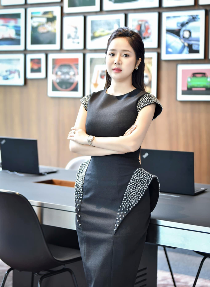Phòng khám chuyên khoa thẩm mỹ P.D de Paris: Xu hướng chăm sóc sắc đẹp theo tiêu chuẩn y khoa- Ảnh 4. Phòng khám chuyên khoa thẩm mỹ P.D de Paris: Xu hướng chăm sóc sắc đẹp theo tiêu chuẩn y khoa- Ảnh 4.
