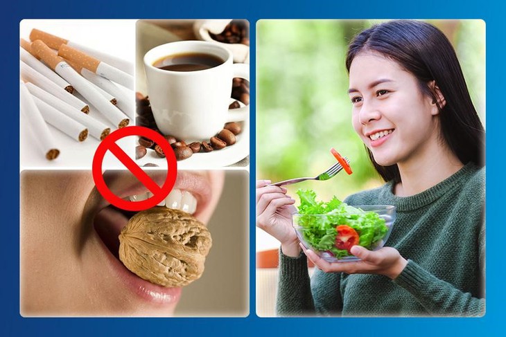Hướng dẫn cách vệ sinh răng sau khi bọc răng sứ- Ảnh 4.