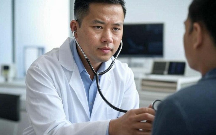 Hẹp eo động mạch chủ: Nguyên nhân, triệu chứng, cách điều trị và phòng bệnh