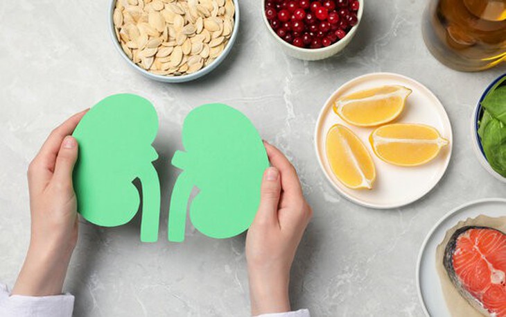 Chế độ ăn cho người mắc hội chứng Alport (viêm thận di truyền)