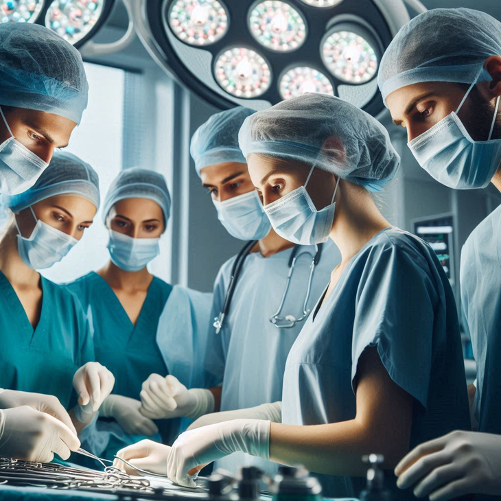 Phương pháp điều trị Hội chứng Peutz Jeghers - Ảnh 3.
