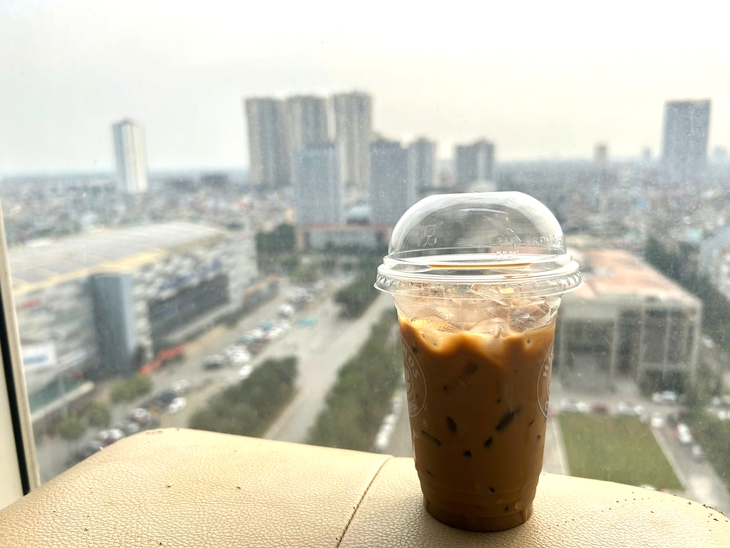 Uống cà phê nhiều có tốt không?- Ảnh 2. Uống cà phê nhiều có tốt không?- Ảnh 2.