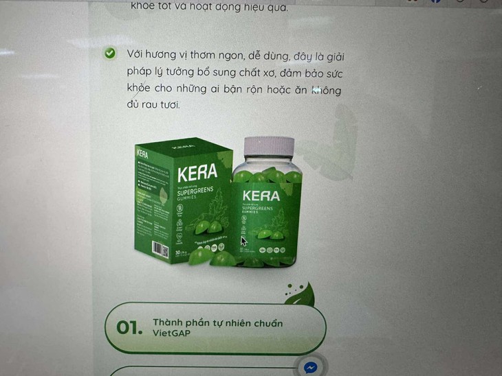 Chất tạo ngọt Sorbitol là gì, được ứng dụng thế nào trong cuộc sống?- Ảnh 1.