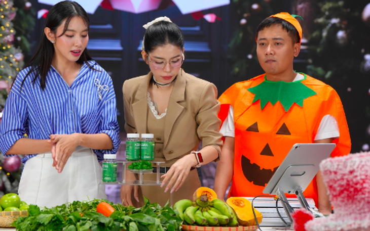 Kết quả kiểm nghiệm mới nhất kẹo rau củ Kera thế nào?