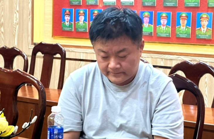 Truy tố giám đốc công ty sau vụ nổ lò hơi làm 6 người thiệt mạng ở Đồng Nai- Ảnh 1.