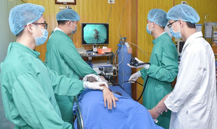 Phương pháp điều trị Hội chứng Peutz Jeghers - Ảnh 1.