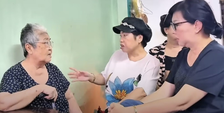 Nữ nghệ sĩ 'Mùi ngò gai' tuổi 77 bị liệt, suốt 10 năm chưa ra đường- Ảnh 3. Nữ nghệ sĩ 'Mùi ngò gai' tuổi 77 bị liệt, suốt 10 năm chưa ra đường- Ảnh 3.