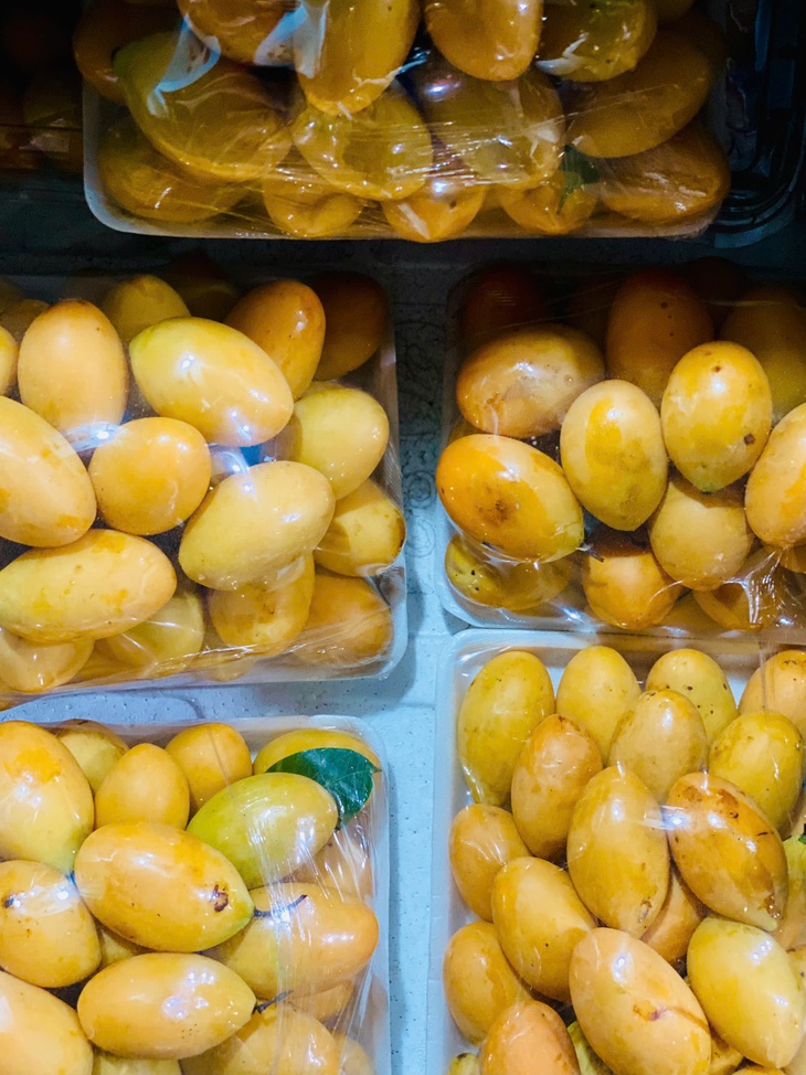 Loại quả được ví như thuốc bổ bán đầy chợ Việt giá chỉ vài chục nghìn đồng/kg- Ảnh 8.