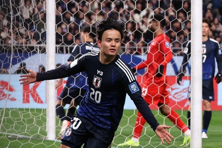World Cup 2026: Xác định 4 đội góp mặt, Iran đặt một chân tới Bắc Mỹ- Ảnh 1. World Cup 2026: Xác định 4 đội góp mặt, Iran đặt một chân tới Bắc Mỹ- Ảnh 1.