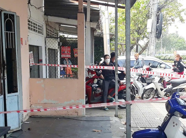 Nguyên nhân 2 vợ chồng tử vong trong căn nhà khóa trái- Ảnh 1.