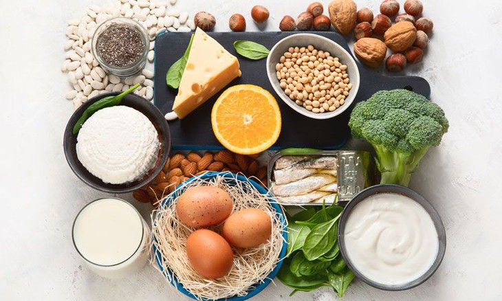 Loại thực phẩm cần hạn chế nếu muốn giảm cân hiệu quả - Ảnh 3.
