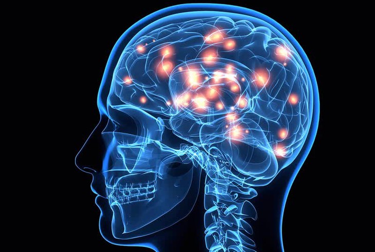 Hội chứng Tourette: Nguyên nhân, biểu hiện, cách điều trị và phòng bệnh- Ảnh 1.