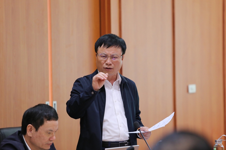 'Chung tay phát triển ngành y tế Nghệ An xứng tầm trung tâm khu vực Bắc Trung Bộ'- Ảnh 4. 'Chung tay phát triển ngành y tế Nghệ An xứng tầm trung tâm khu vực Bắc Trung Bộ'- Ảnh 4.