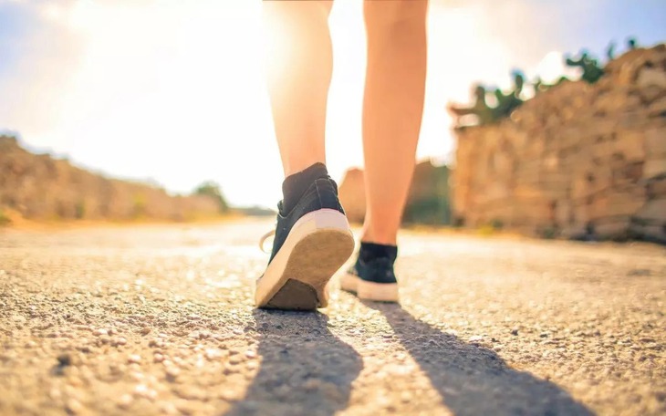 7 lý do ngạc nhiên khi đi bộ hàng ngày mà không giảm cân