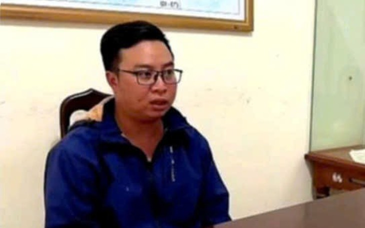 Tạm giữ thanh niên vào phòng ngủ nhà dân trộm 150 triệu đồng