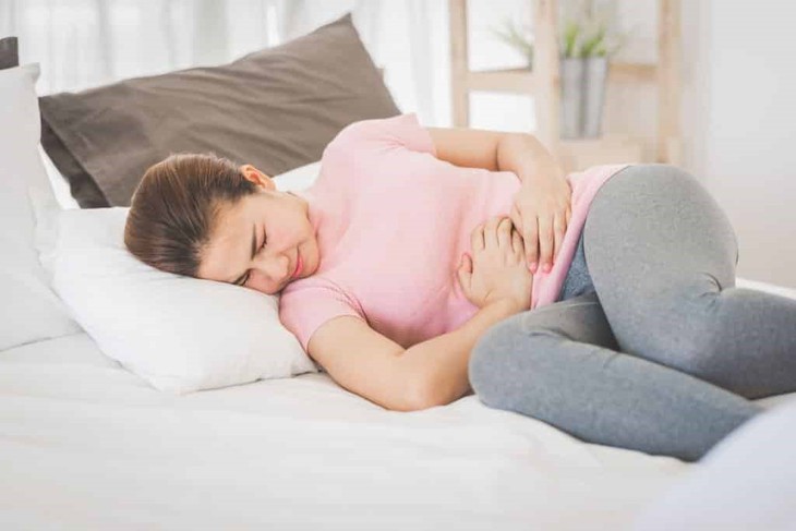 6 điều chị em cần biết về đau bụng kinh- Ảnh 1. 6 điều chị em cần biết về đau bụng kinh- Ảnh 1.