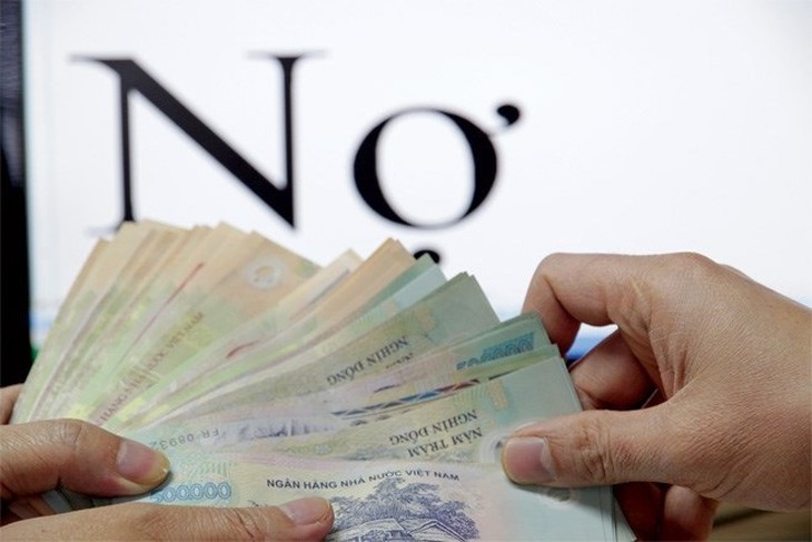 Đòi nợ thế nào để tránh vi phạm pháp luật?- Ảnh 1.