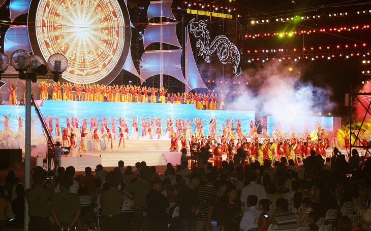 Festival Biển Khánh Hòa năm 2026: ‘Sắc màu đại dương - Vươn tầm quốc tế’- Ảnh 4.