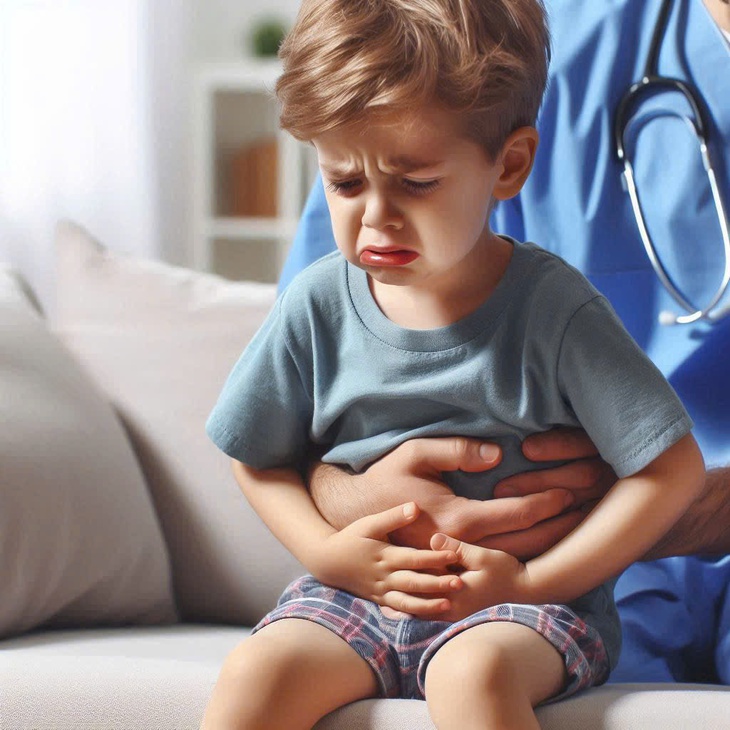 Lồng ruột: Nguyên nhân, triệu chứng, cách điều trị và phòng ngừa- Ảnh 2.